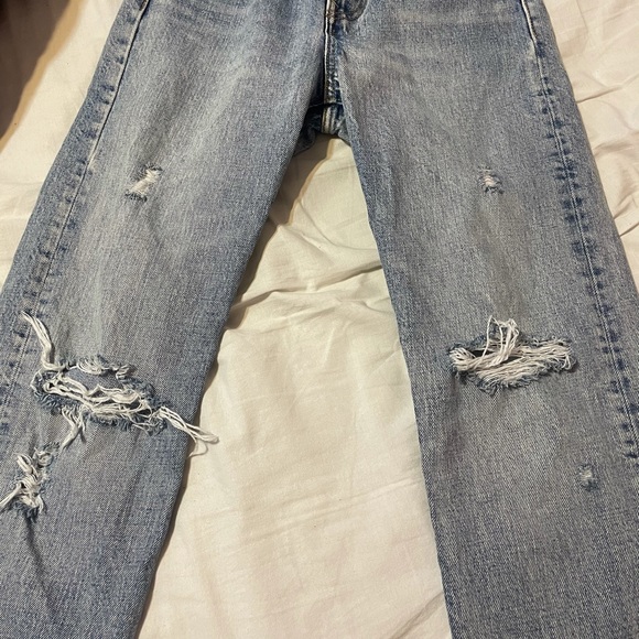 Levi’s Wedgie Straight - Picture 2 of 3